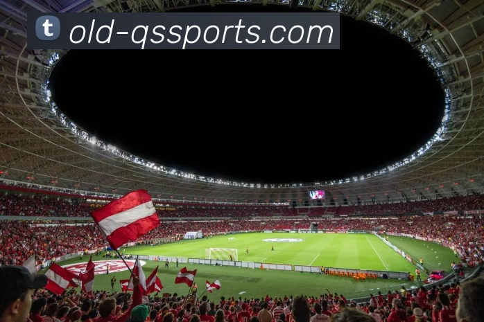 全球赛事APP 体育赛事宣传图